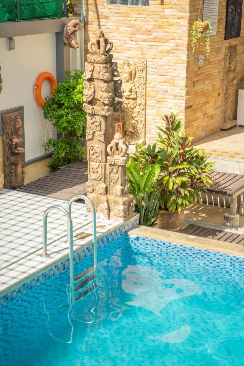 Image 3 of La Vintage Resort