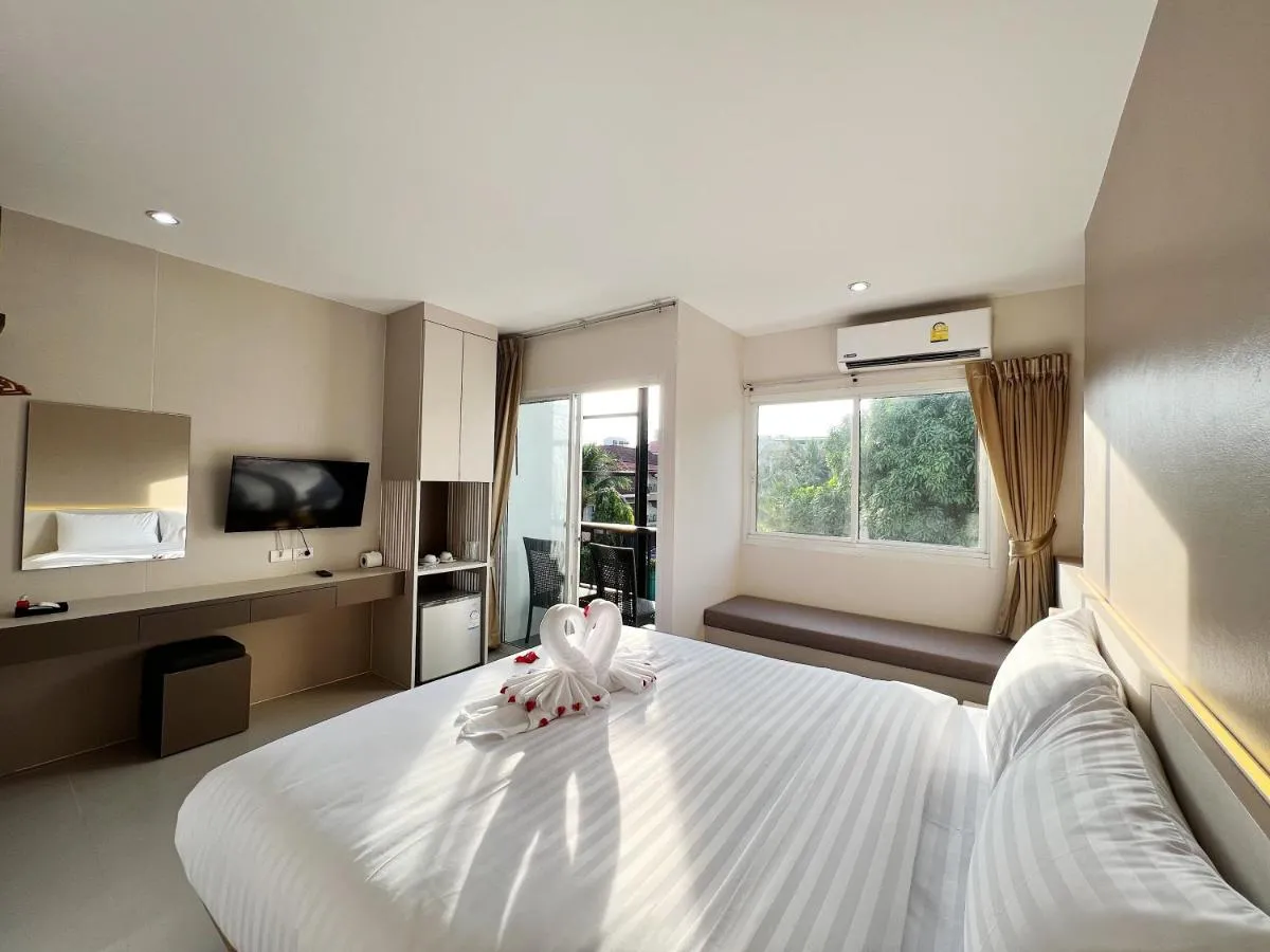 Image 6 of La Vista Patong Hotel