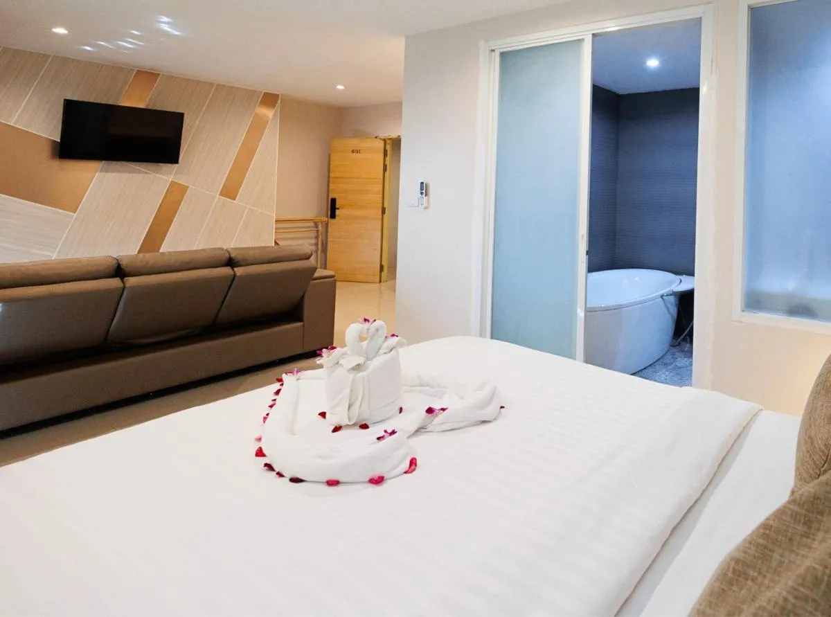 Image 5 of La Vista Patong Hotel