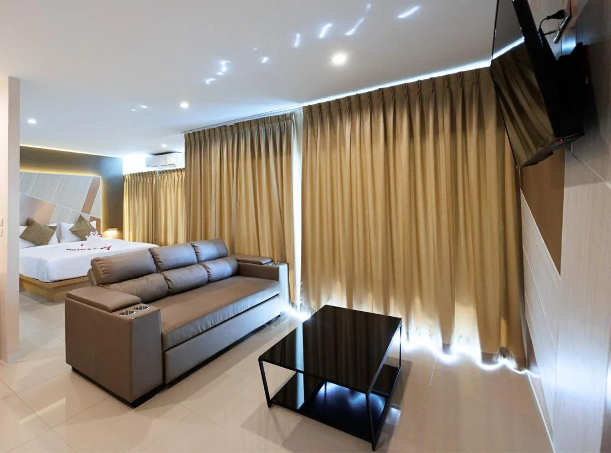 Image 3 of La Vista Patong Hotel