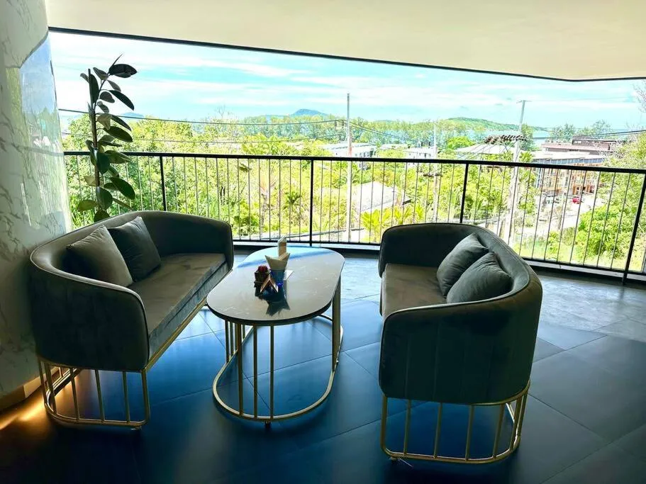 Image 4 of La Vita Stylish apartment in 5 star hotel