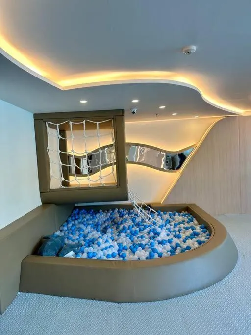 Image 6 of La Vita Stylish apartment in 5 star hotel