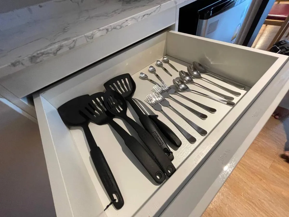 Image 6 of La Vita beachside apartment S2507 by IBG Property