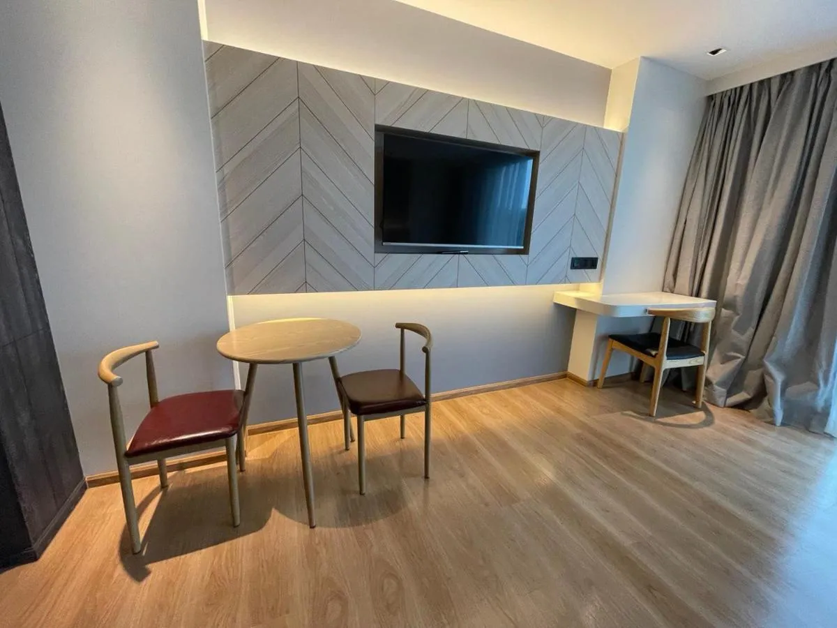 Image 1 of La Vita beachside apartment S2507 by IBG Property