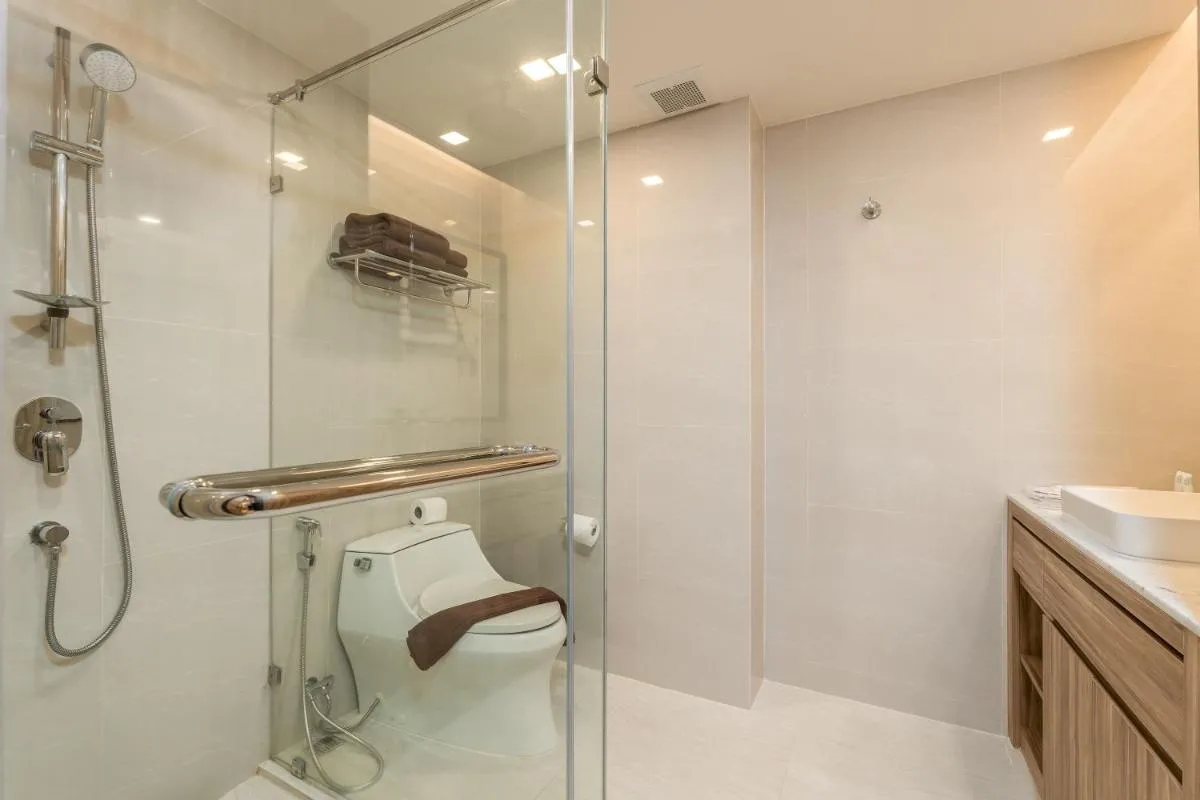 Image 2 of La Vita beachside apartment S2507 by IBG Property