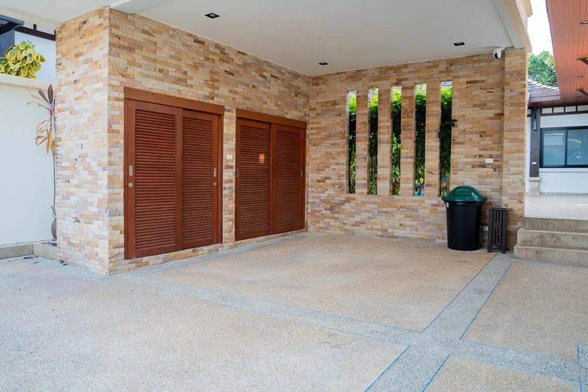 Image 4 of 拉威海滩豪华泳池别墅 Rawai Beach Pool Villa