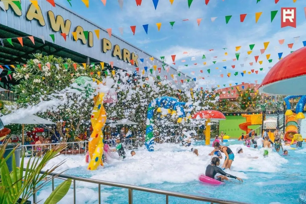 Image 6 of 拉威海滩豪华泳池别墅 Rawai Beach Pool Villa