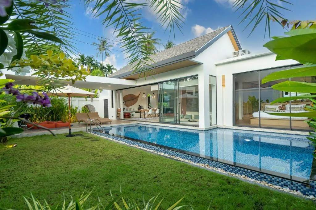 Image of Labriz Ocean Villa Plus – Tropical Modern Living