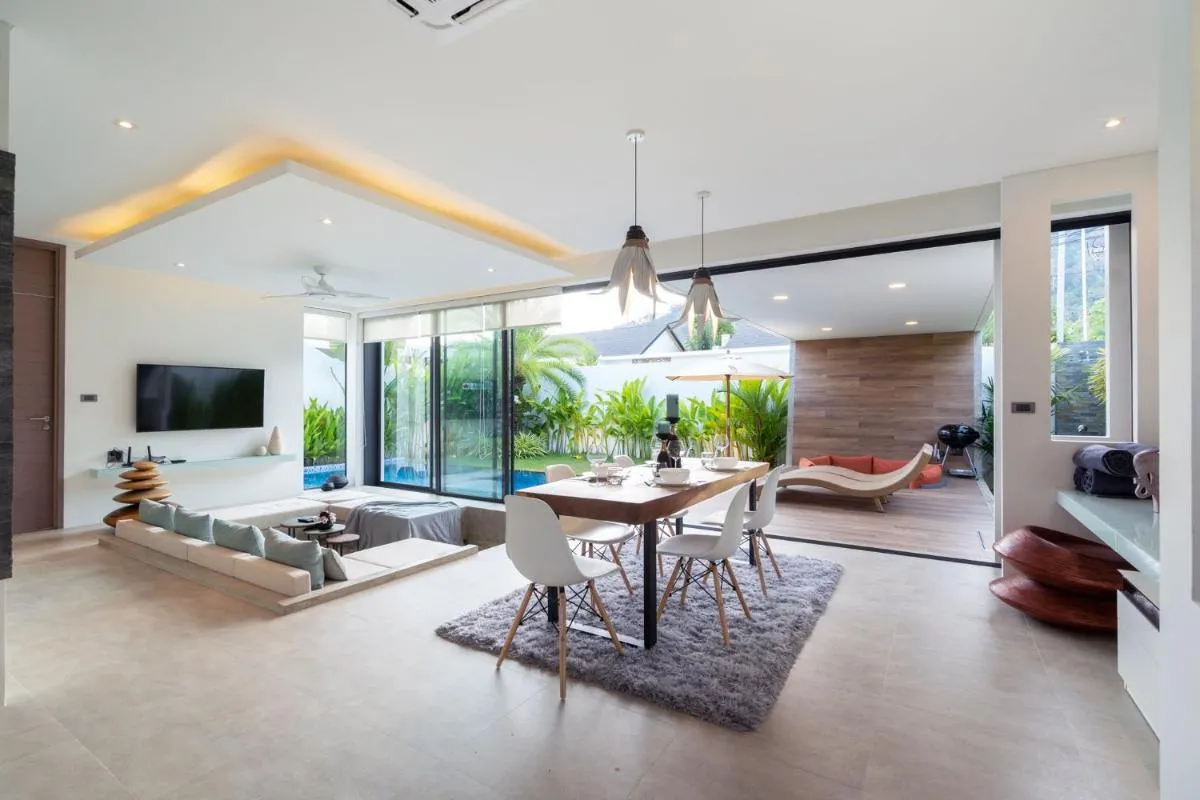 Image 5 of Labriz Ocean Villa Plus – Tropical Modern Living