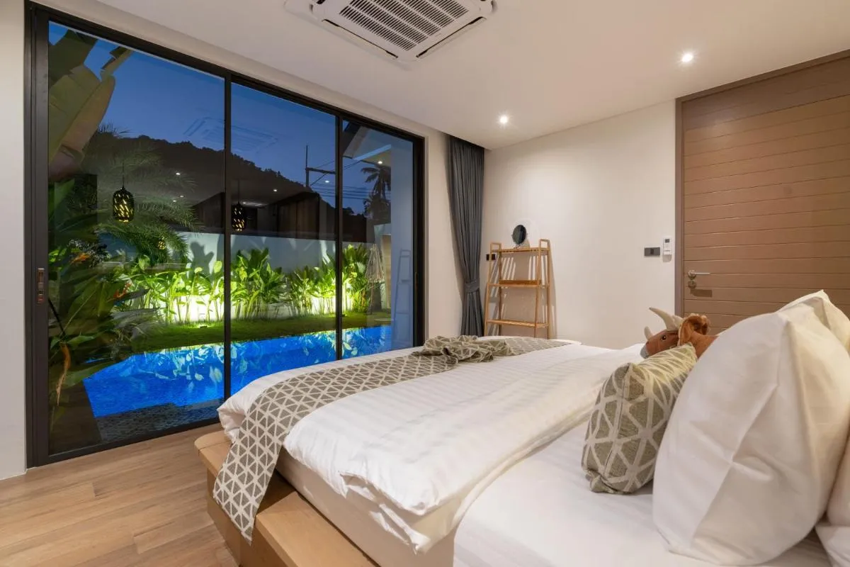 Image 6 of Labriz Ocean Villa Plus – Tropical Modern Living