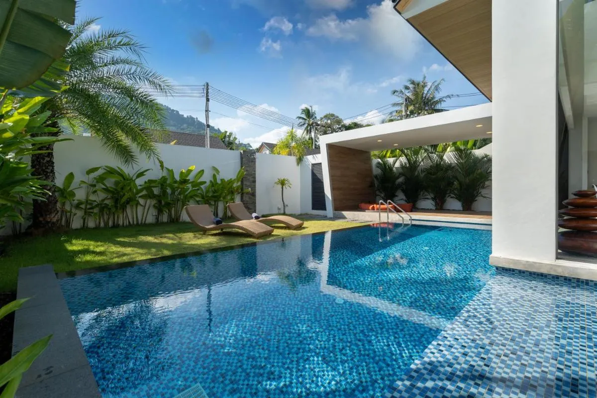 Image 1 of Labriz Ocean Villa – Tropical Modern Living