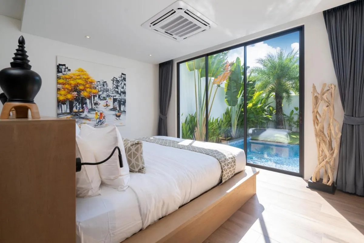 Image 6 of Labriz Ocean Villa – Tropical Modern Living