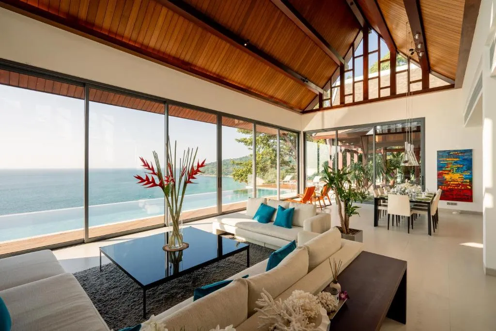 Image of Lada Cliff Villa Malaiwana