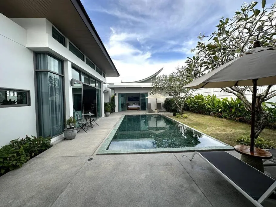 Image 6 of Lada Pool Villa