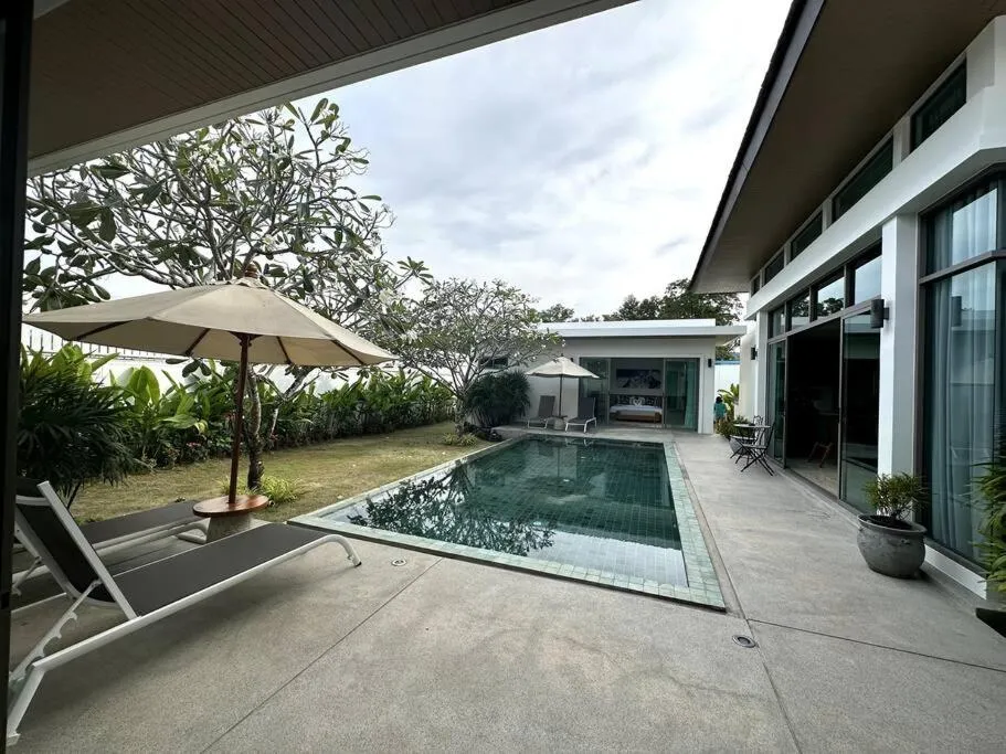 Image 5 of Lada Pool Villa