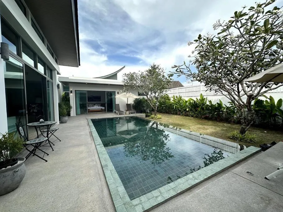 Image 4 of Lada Pool Villa