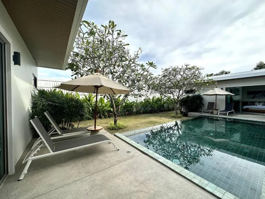 Image 3 of Lada Pool Villa