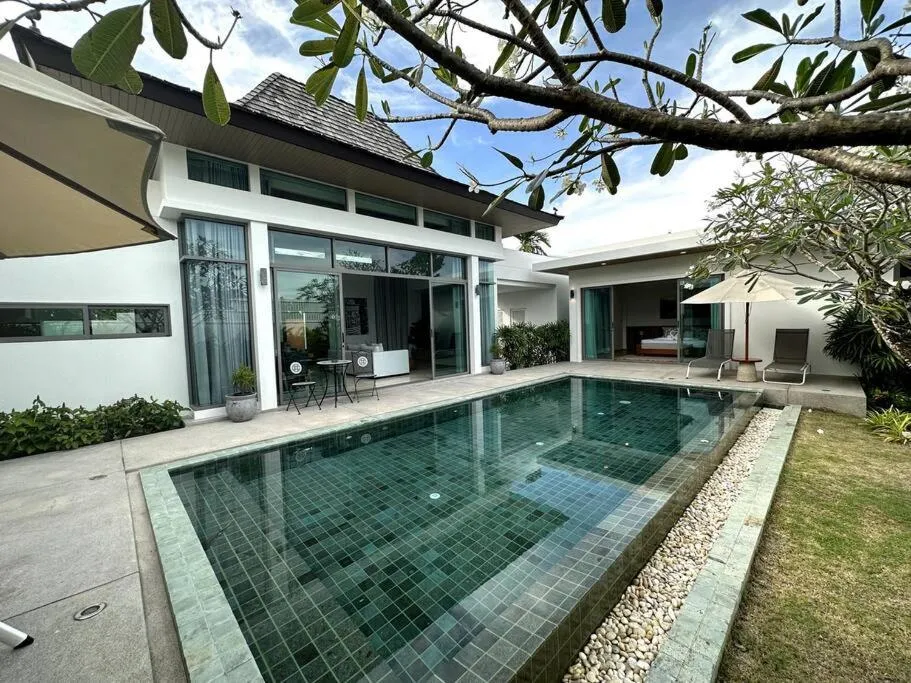 Image 2 of Lada Pool Villa