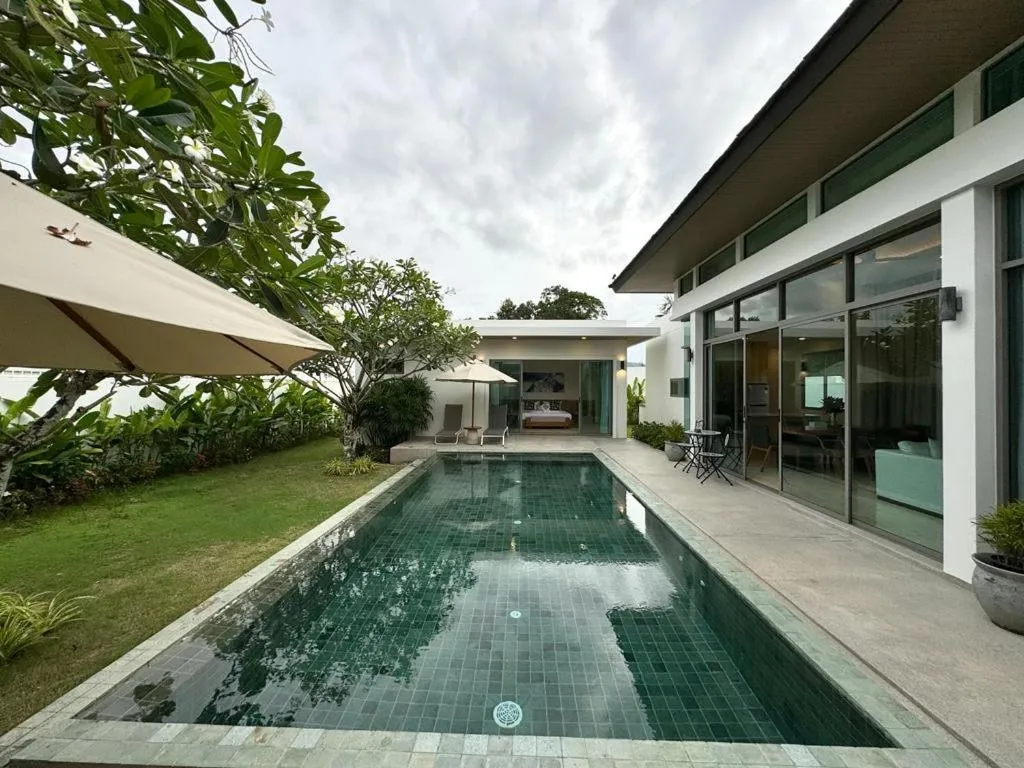 Image of Lada Pool Villa
