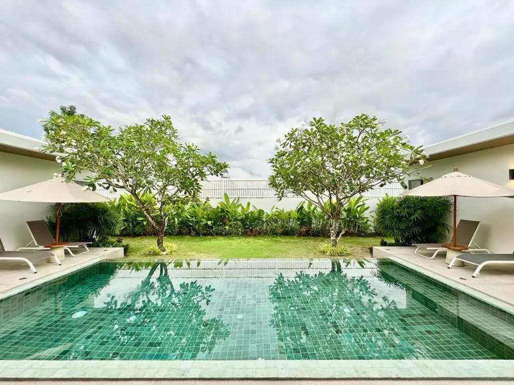 Image 1 of Lada Pool Villa