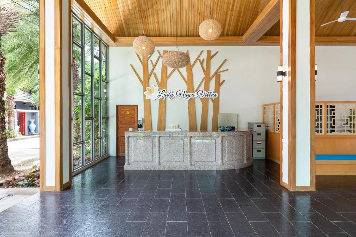 Image 2 of Lady Naya Villas – SHA Extra Plus