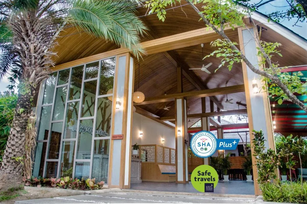 Image of Lady Naya Villas – SHA Extra Plus