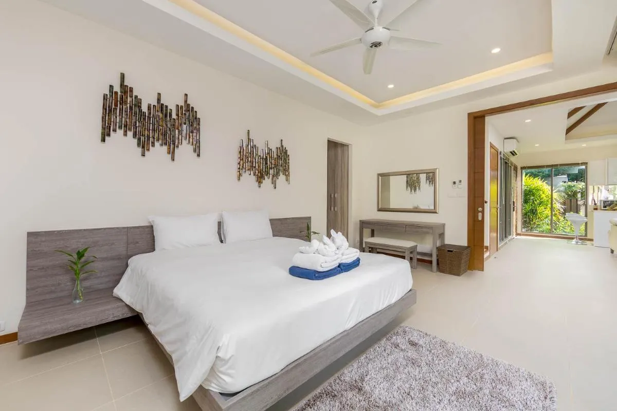 Image 1 of Laem Ka Residence by Tropiclook