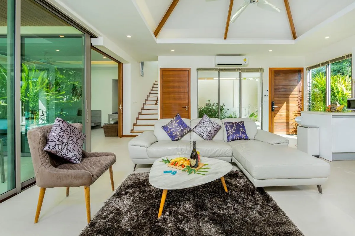 Image 3 of Laem Ka Residence by Tropiclook