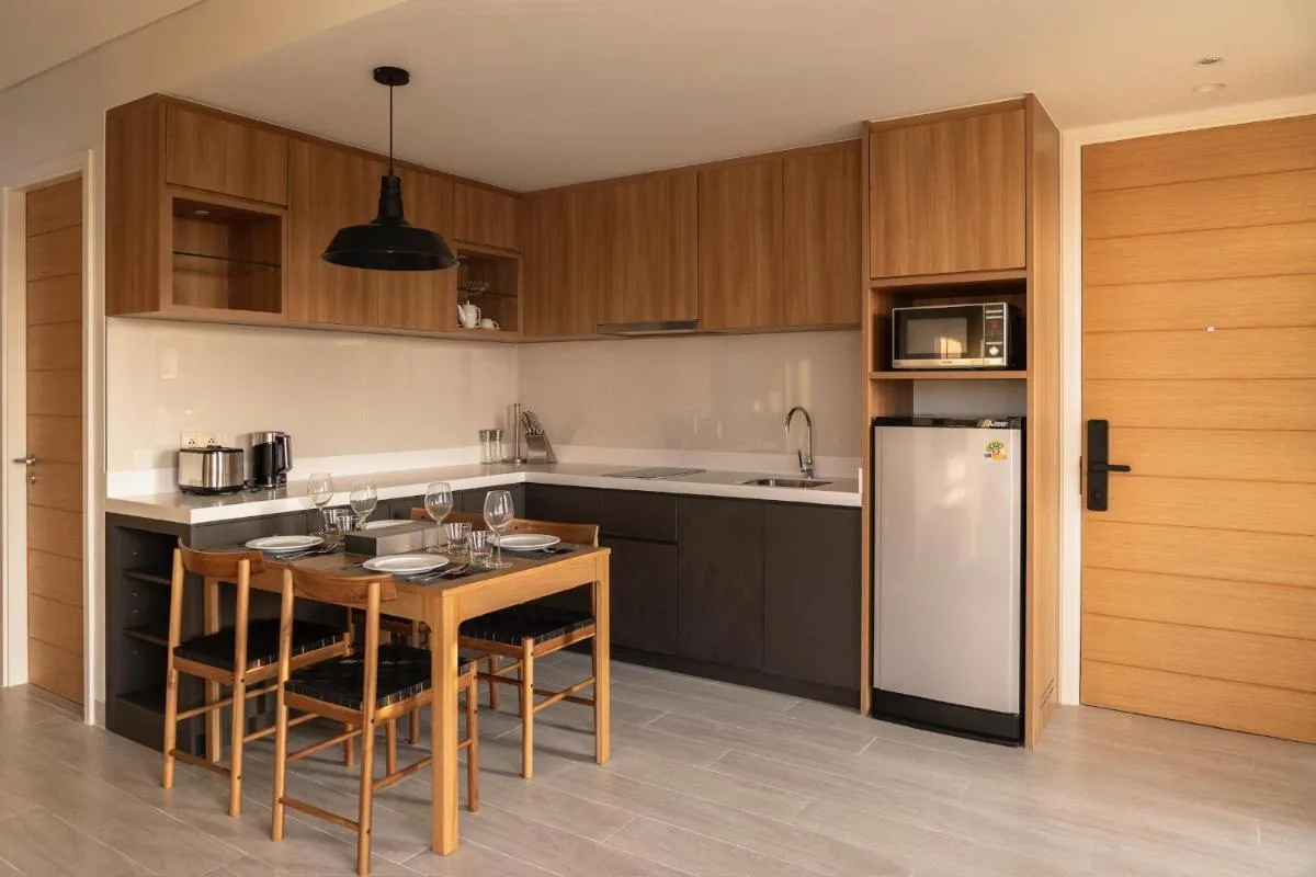 Image 2 of Laguna Lakeside Apartment Phuket Bang Tao