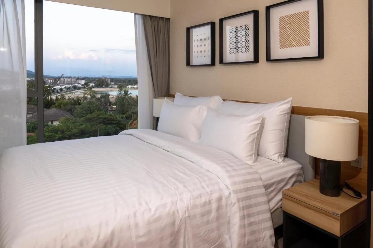 Image 4 of Laguna Lakeside Apartment Phuket Bang Tao