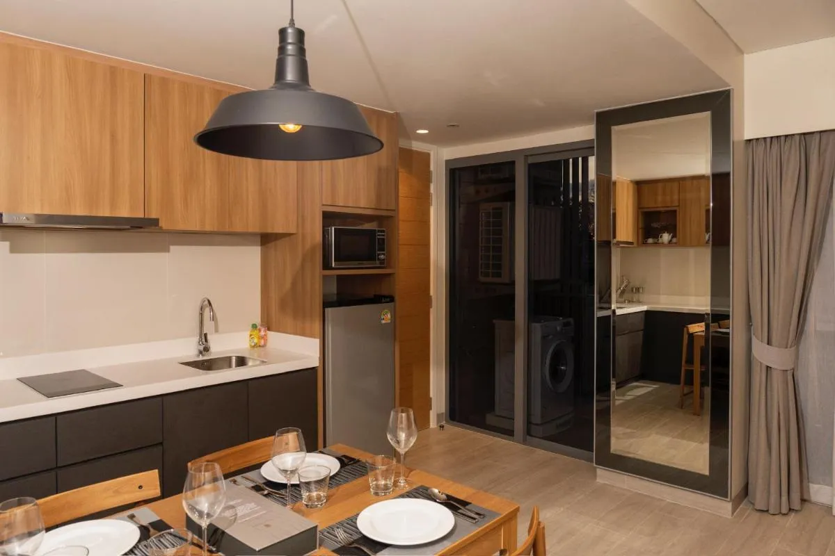 Image 3 of Laguna Lakeside Apartment Phuket Bang Tao