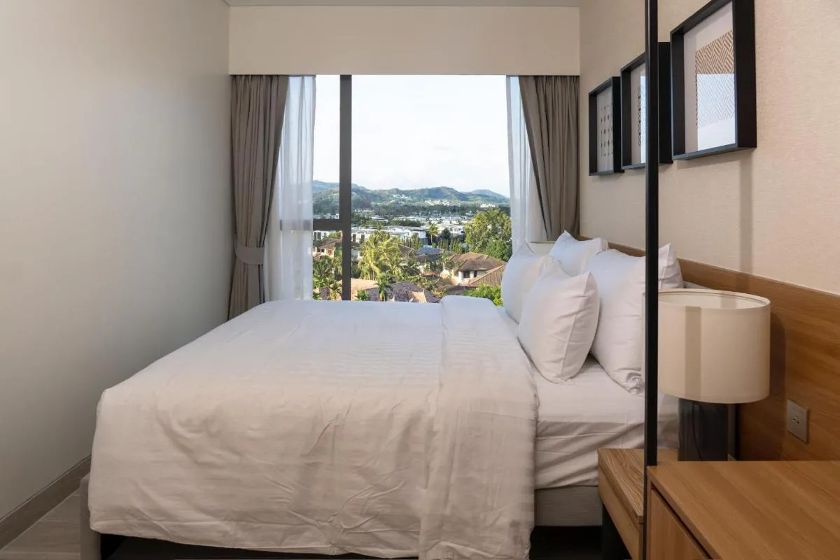 Image 5 of Laguna Lakeside Apartment Phuket Bang Tao