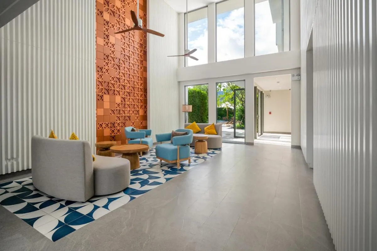 Image 3 of Laguna Lakeside Residences by Banyan Living