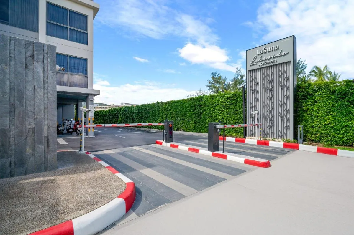 Image 2 of Laguna Lakeside Residences by Banyan Living