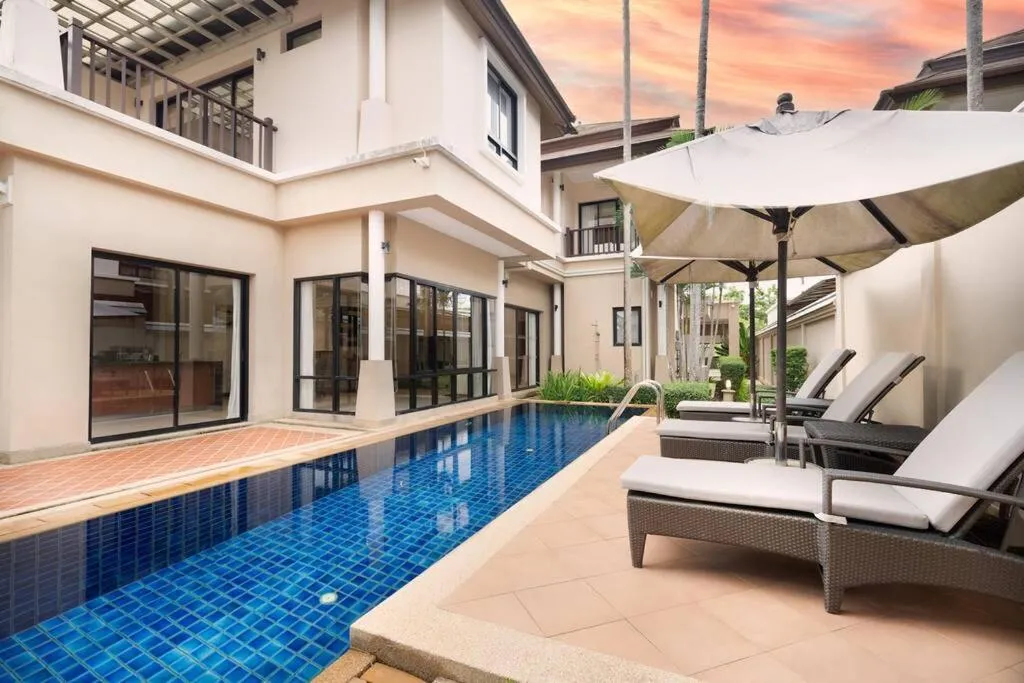 Image of Laguna Lakeview Villa