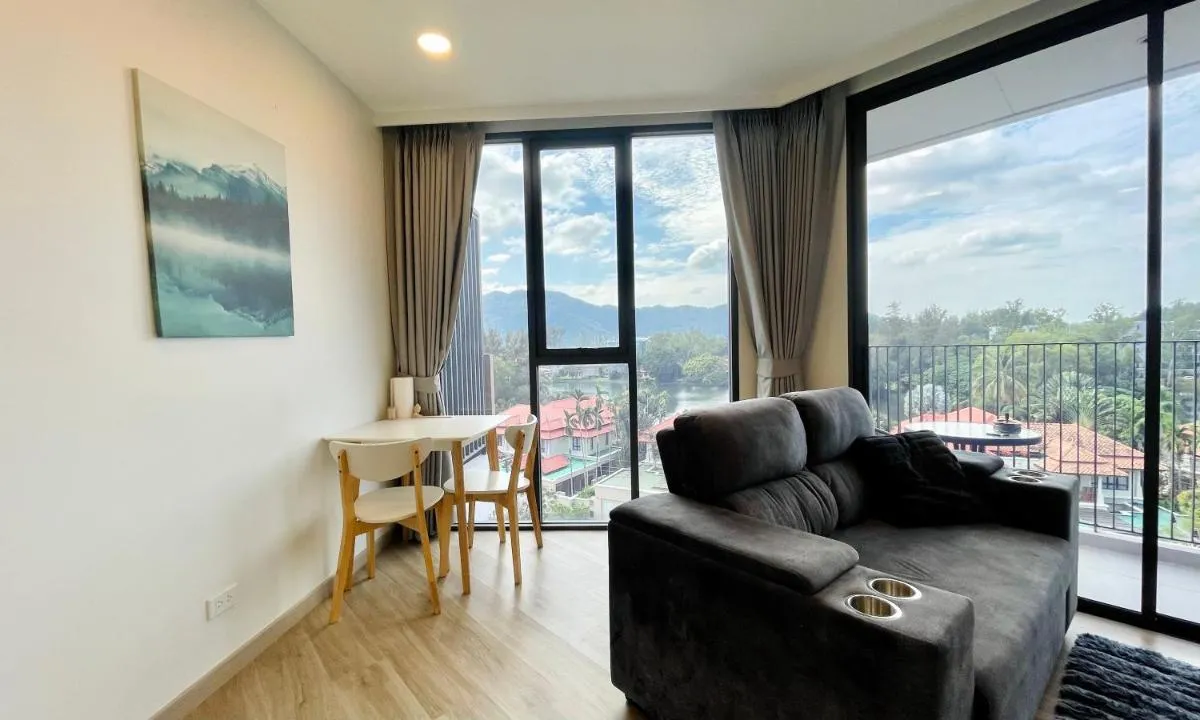 Image 1 of Laguna Skypark