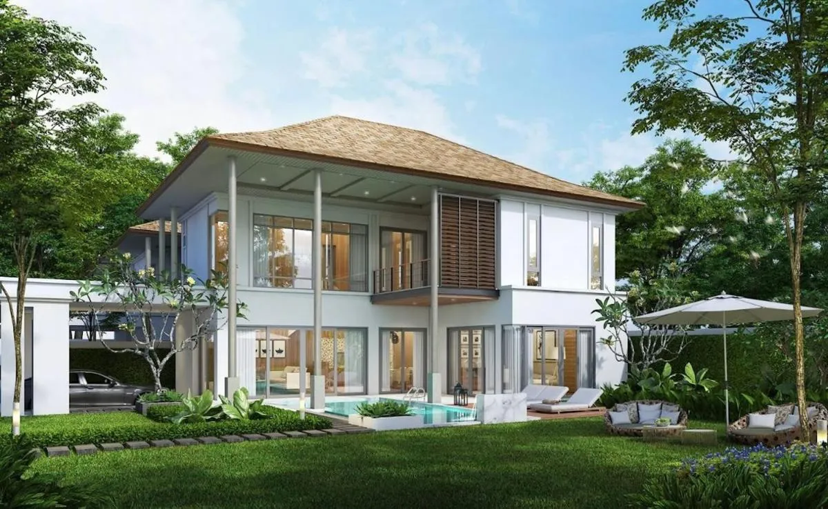 Image 2 of Laguna Villa