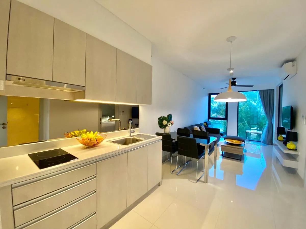 Image 6 of Laguna cassia residences