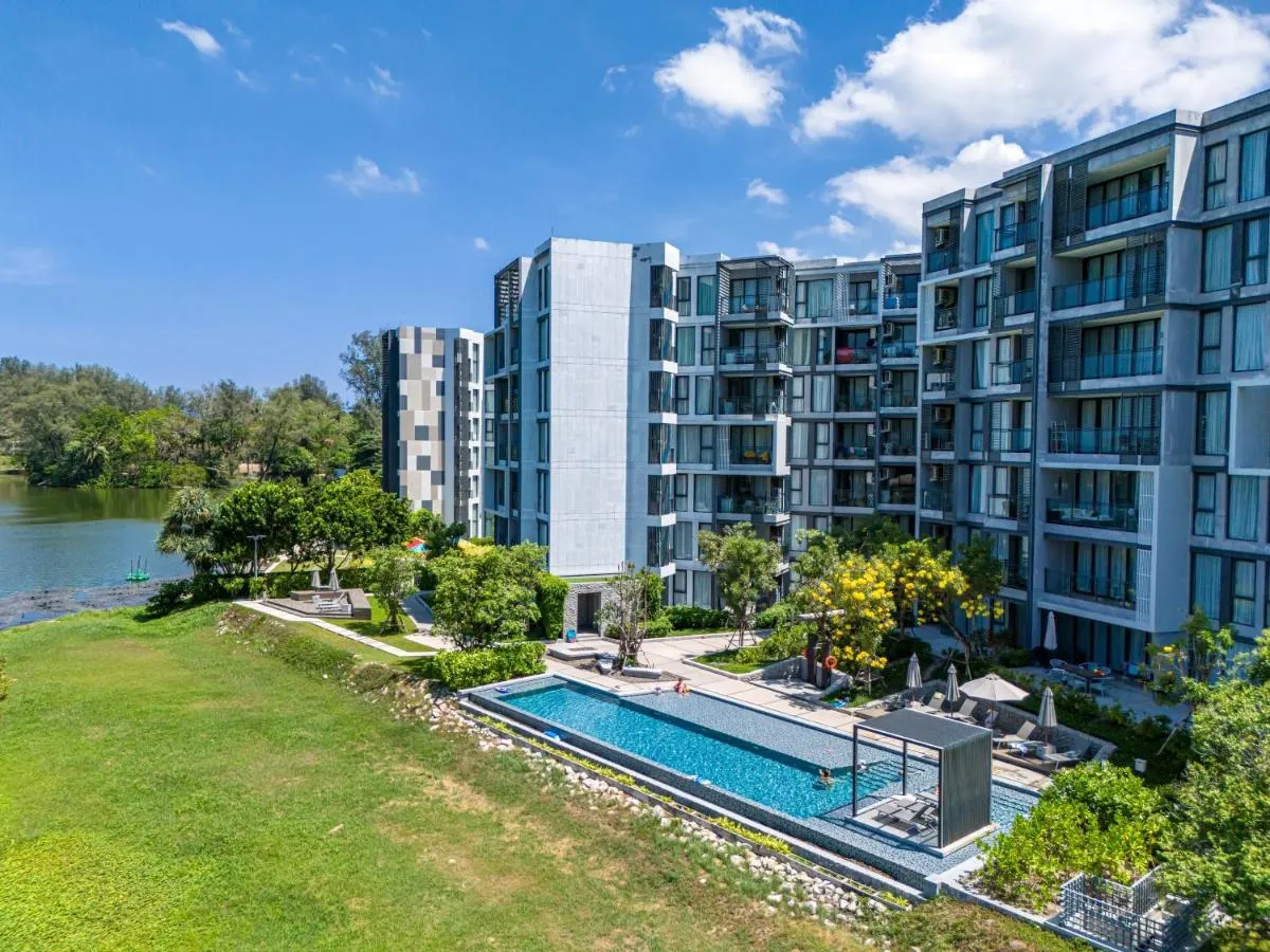 Image 1 of Laguna cassia residences