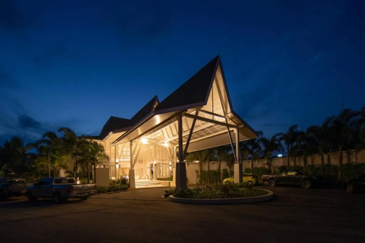 Image 2 of Lalynn Resort & Villas, Phuket