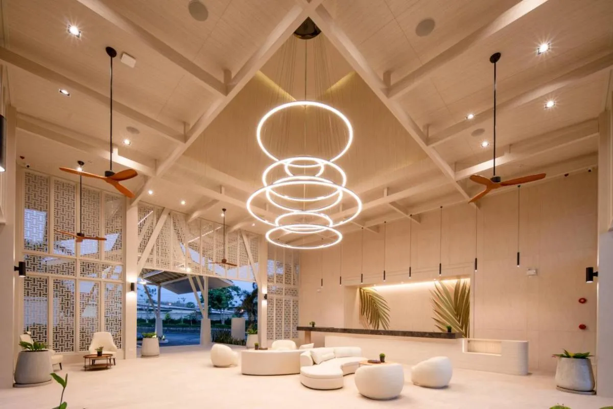 Image 3 of Lalynn Resort & Villas, Phuket