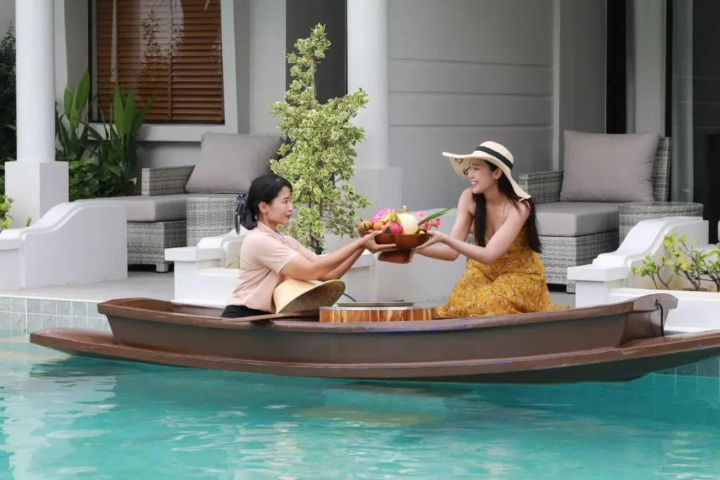 Image of Lalynn Resort & Villas, Phuket