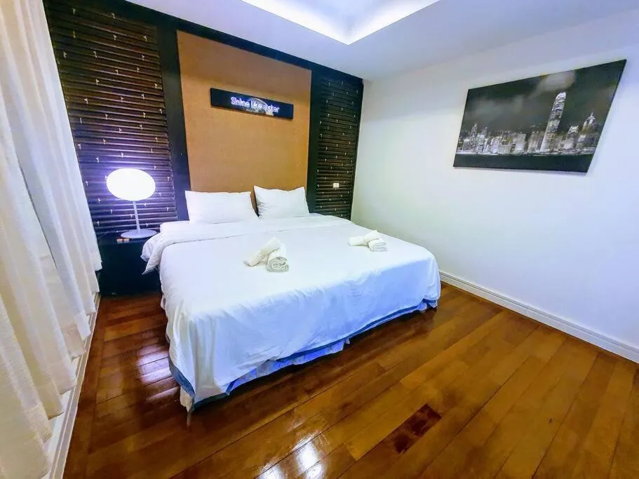 Image 1 of Large Apartment In Lovely Panwa – All Welcome!