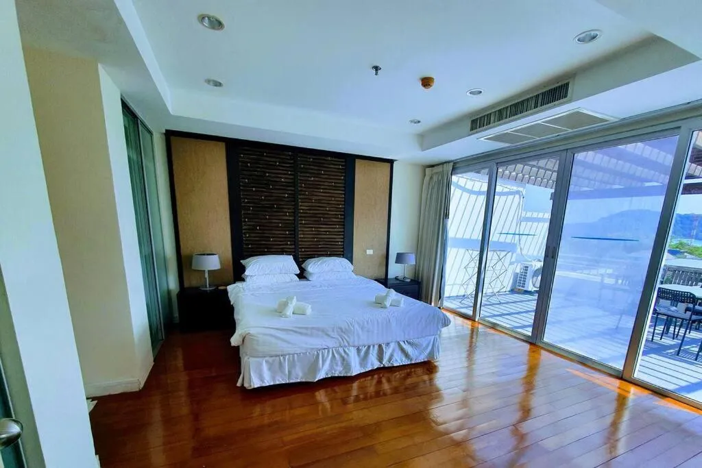 Image 2 of Large Apartment In Lovely Panwa – All Welcome!