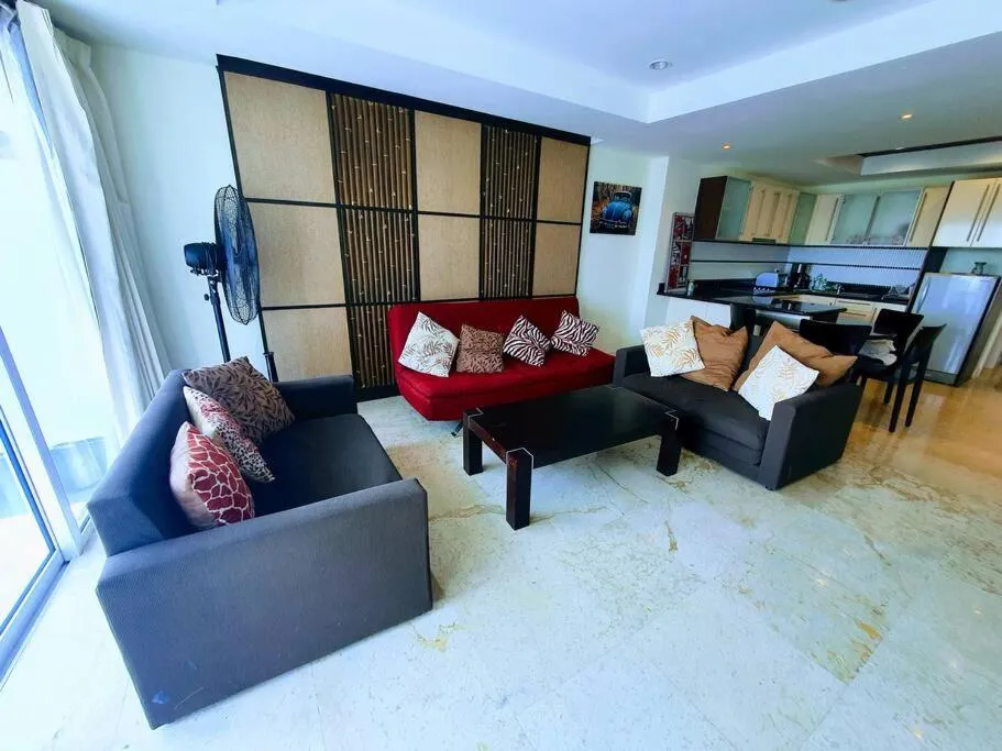 Image 5 of Large Apartment In Lovely Panwa – All Welcome!