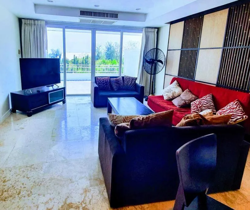 Image 6 of Large Apartment In Lovely Panwa – All Welcome!