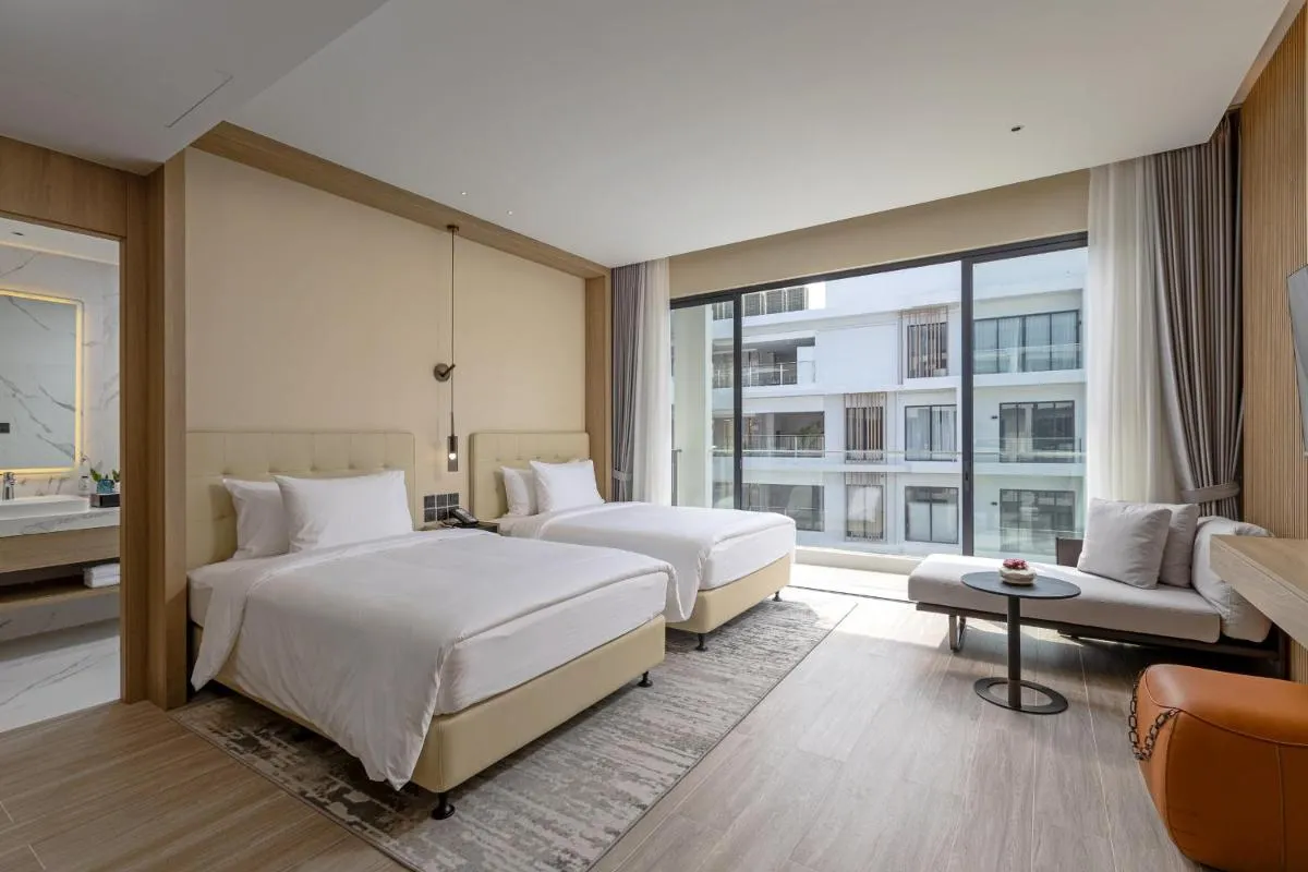 Image 6 of Laya Resort Phuket Island