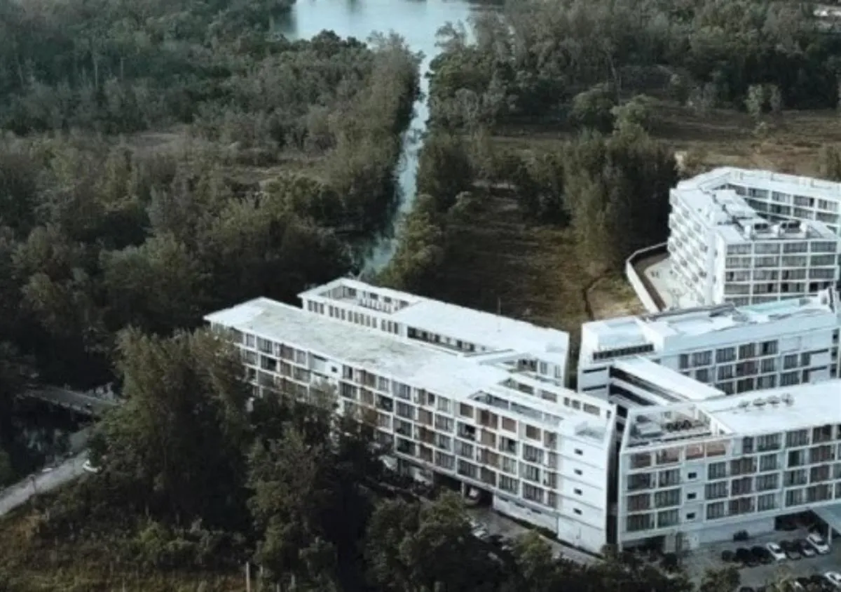 Image 2 of Laya Resort Phuket Island