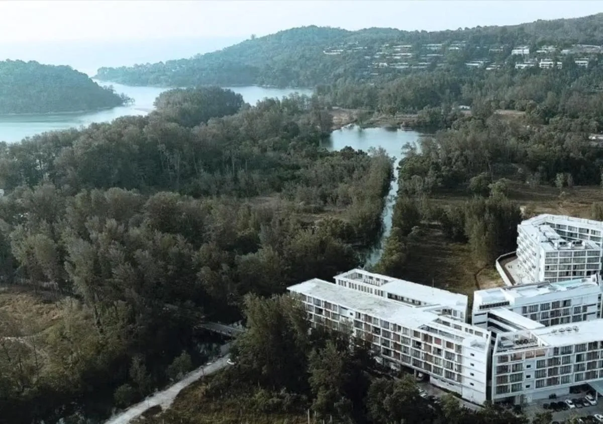 Image 4 of Laya Resort Phuket Island