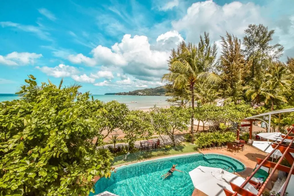 Image of Layalina Hotel